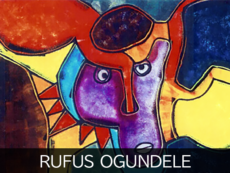 Rufus Ogundele