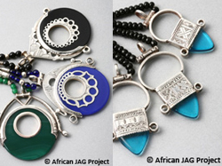 AFRICAN JAG PROJECT